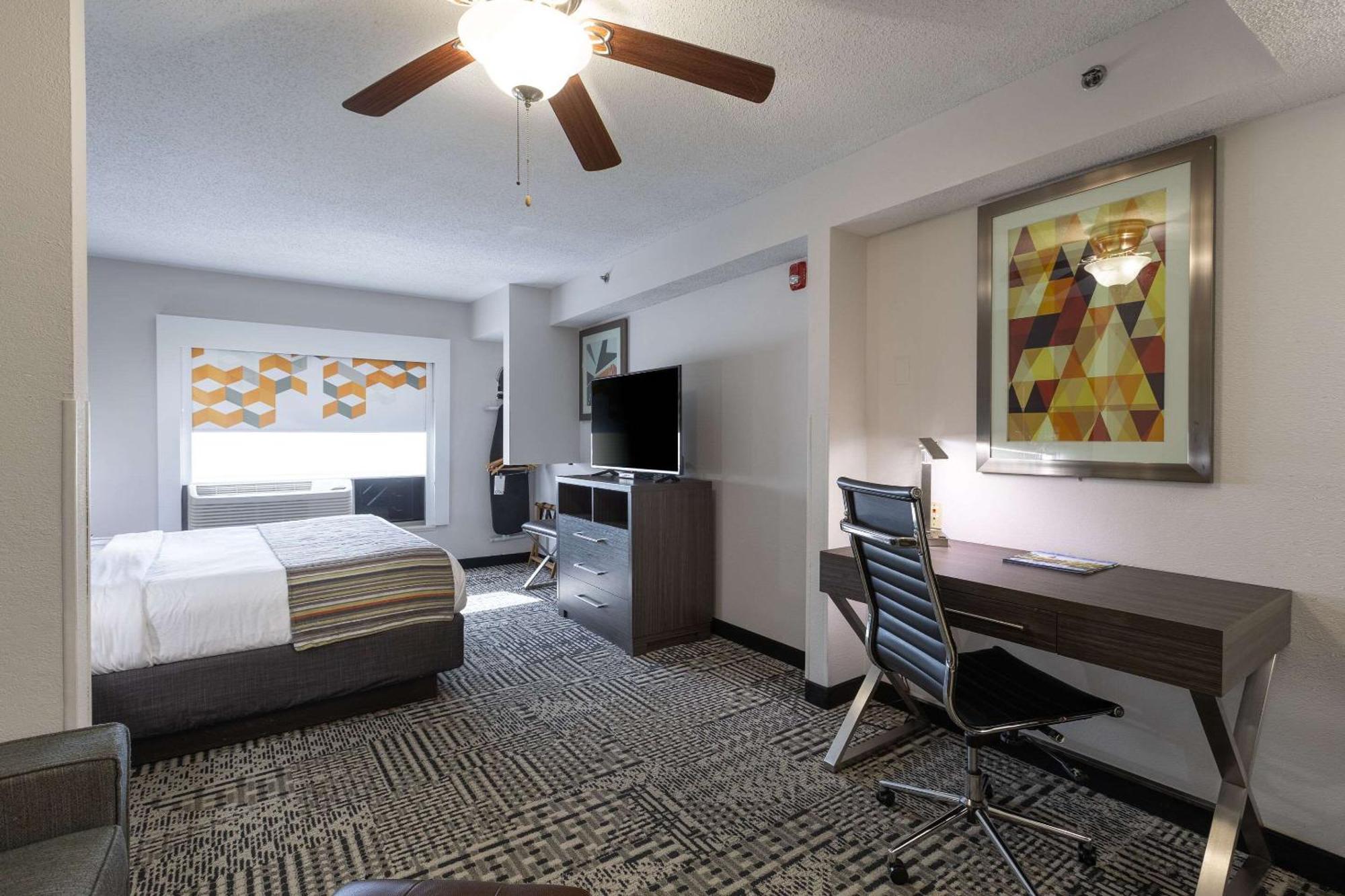 Country Inn & Suites By Radisson, Lake Norman Huntersville, Nc Exterior foto