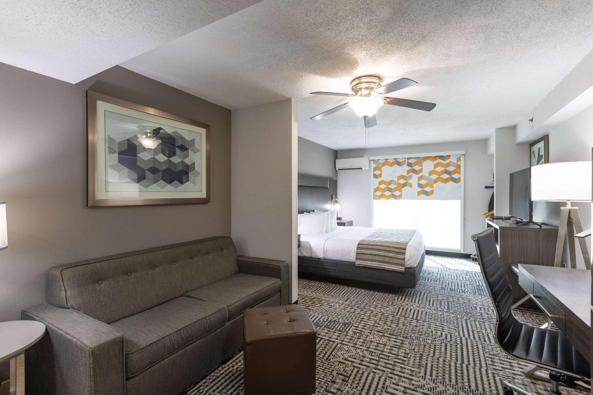 Country Inn & Suites By Radisson, Lake Norman Huntersville, Nc Exterior foto